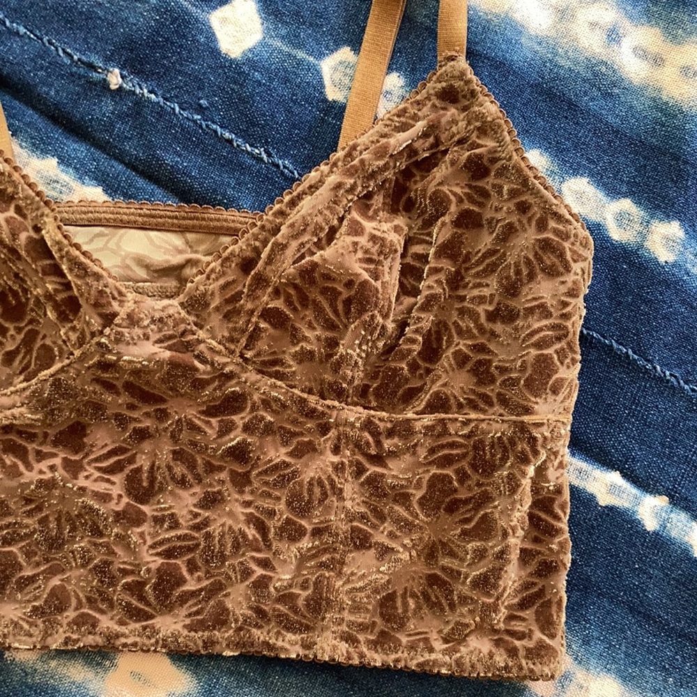 Free People Bralette
